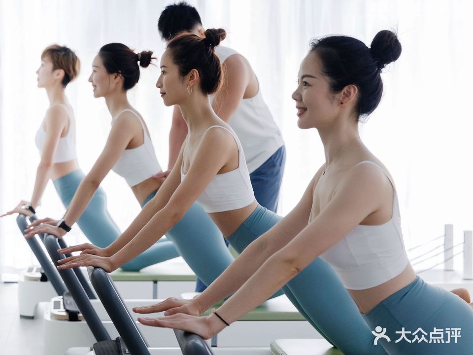 RS Fitness瑞斯普拉提瑜伽运动中心(蛇口深圳湾店)