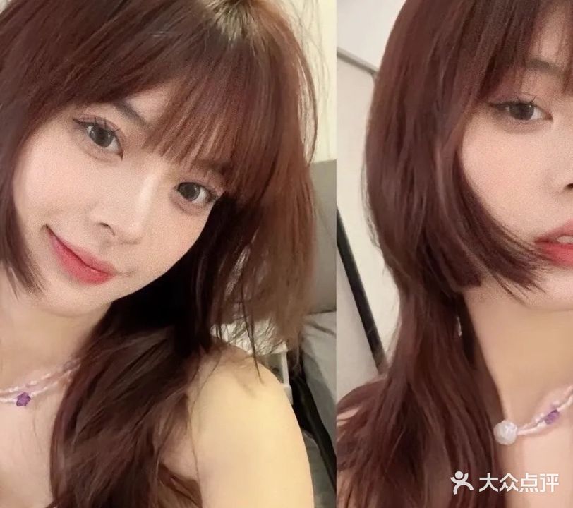 卡绮美发沙龙