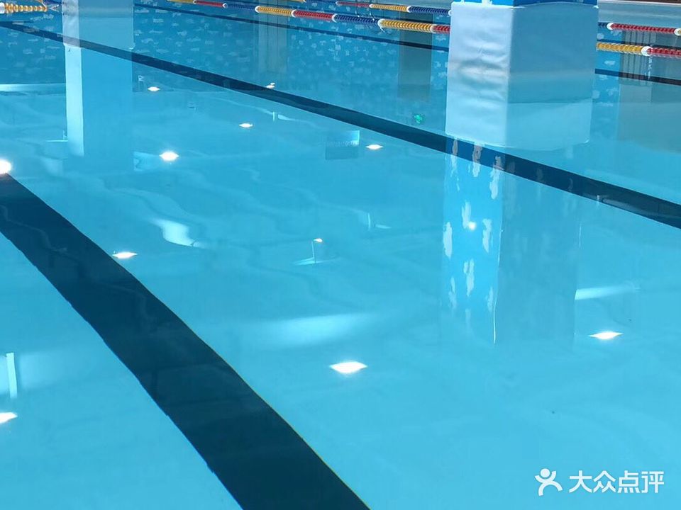 悦力士健身·恒温游泳俱乐部(湘府店)