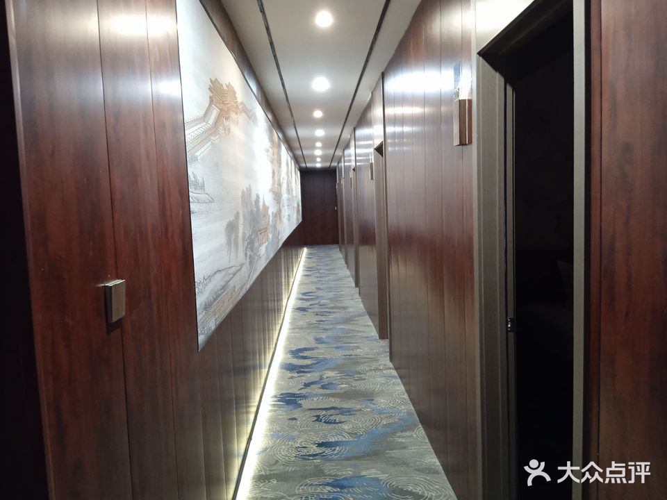 丽水汤泉