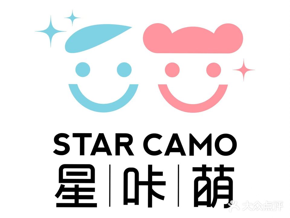 星咔萌StarCamo儿童剪发(芳圆里IDMALL品牌形象店)