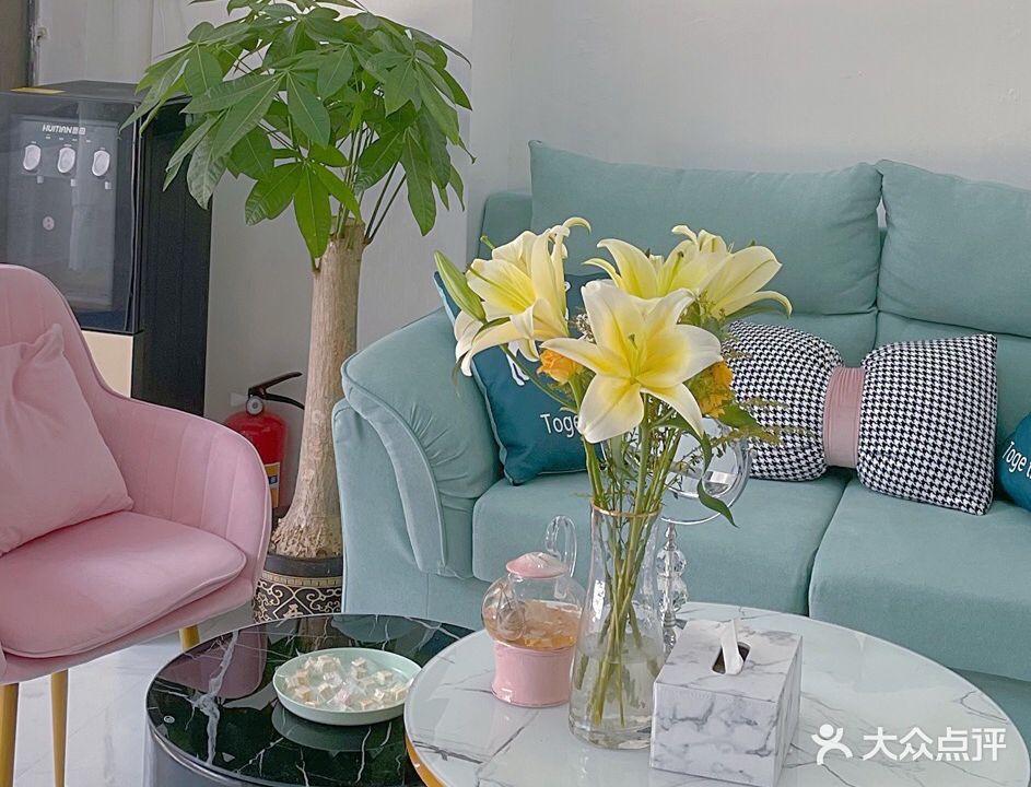 唯伊美·美容美体(普君新城·华府店)