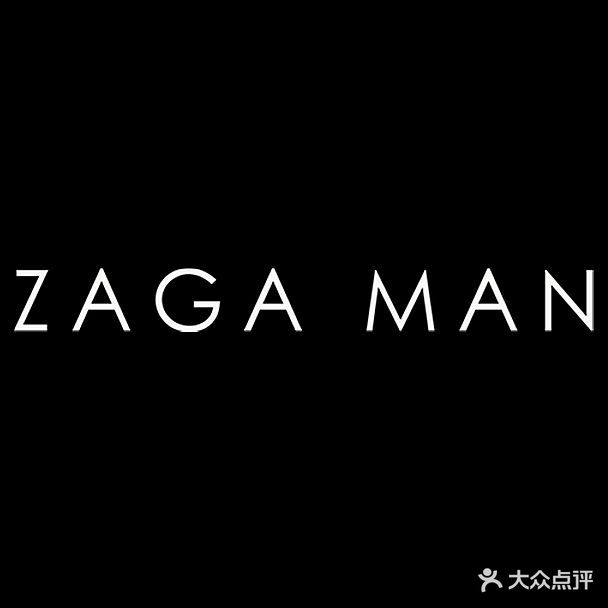 ZAGA MAN男士影响设计(汕头店)