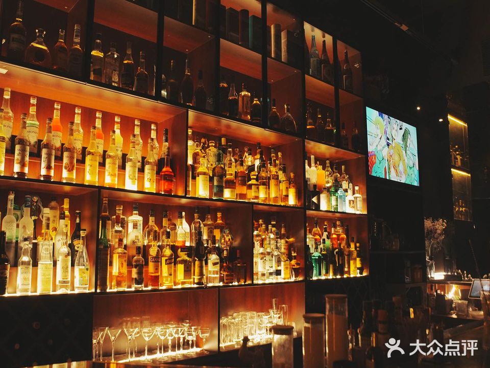 CERES酒吧cocktail·whiskey bar