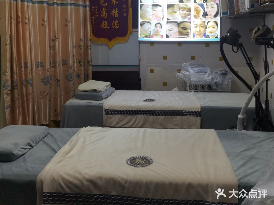 鑫艺理发店(金湖路店)