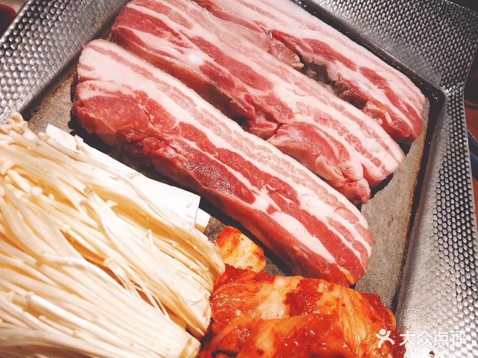 名堂烤肉