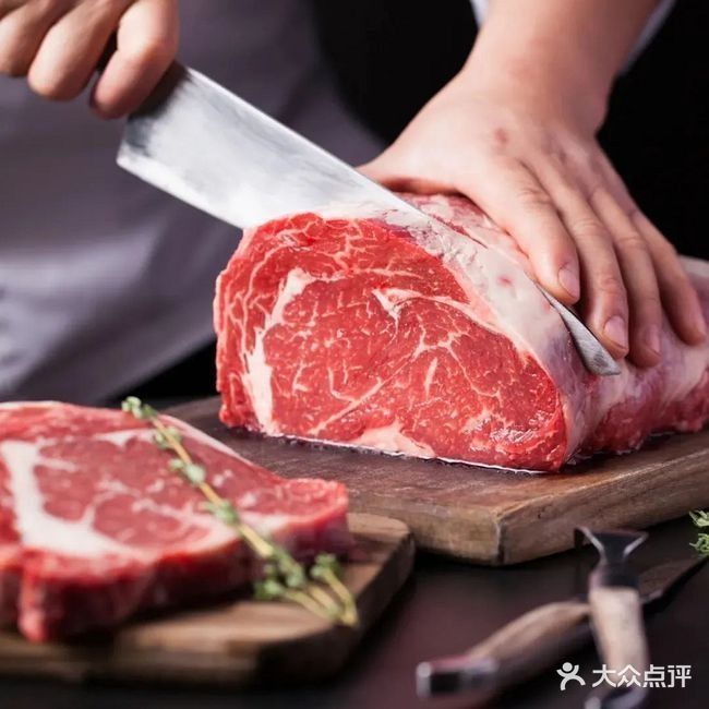 沃伦尼自助料理(万达店)