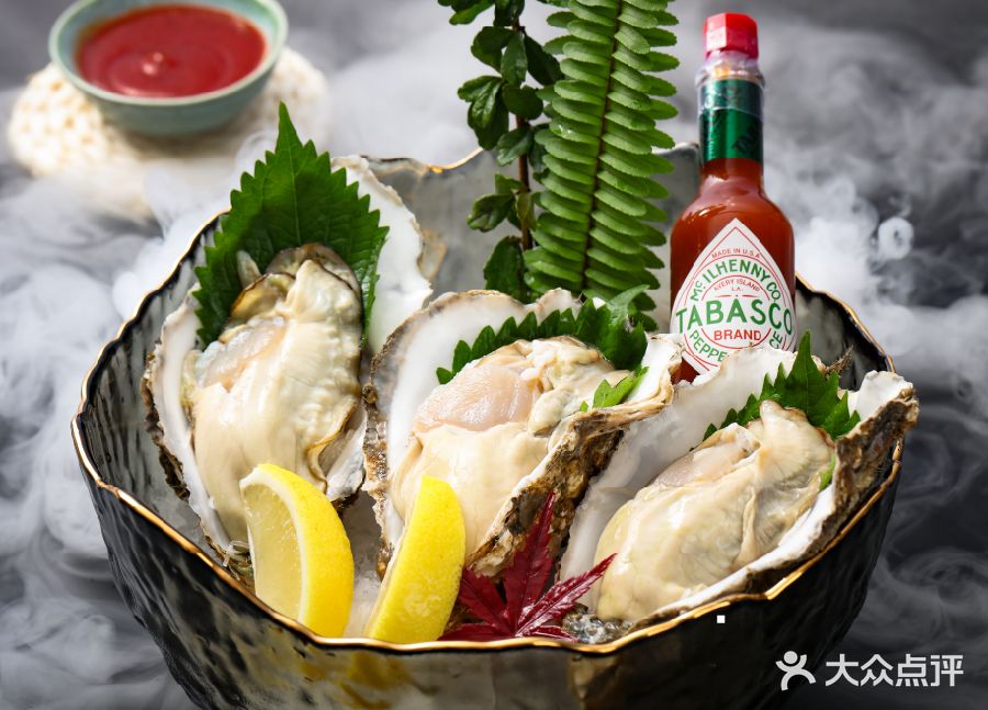 夫子道刺身