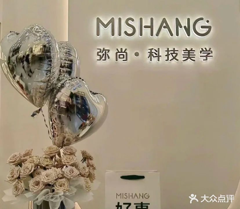 MISHANG弥尚·科技美学(临淄店)