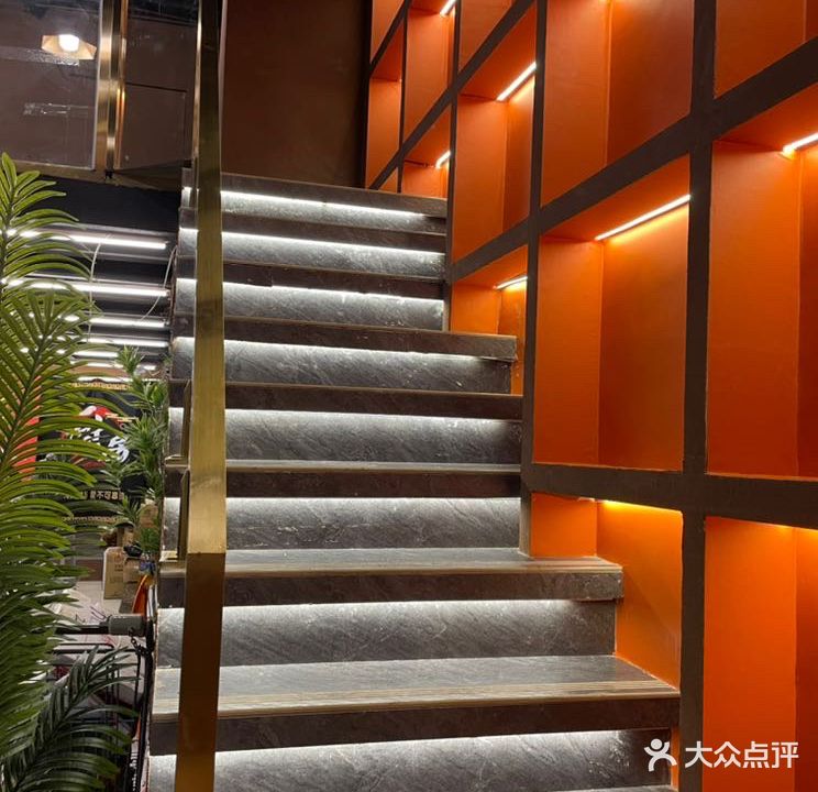 半头猪自助烧烤