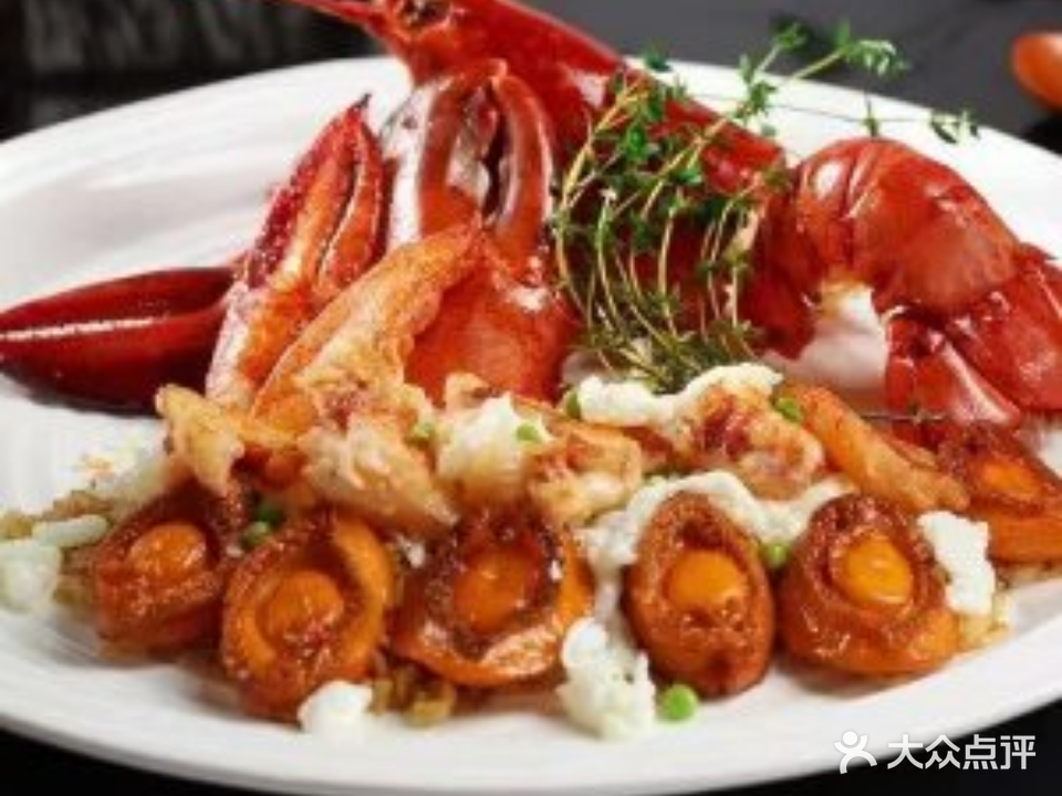 九号餐饮·意境粤菜