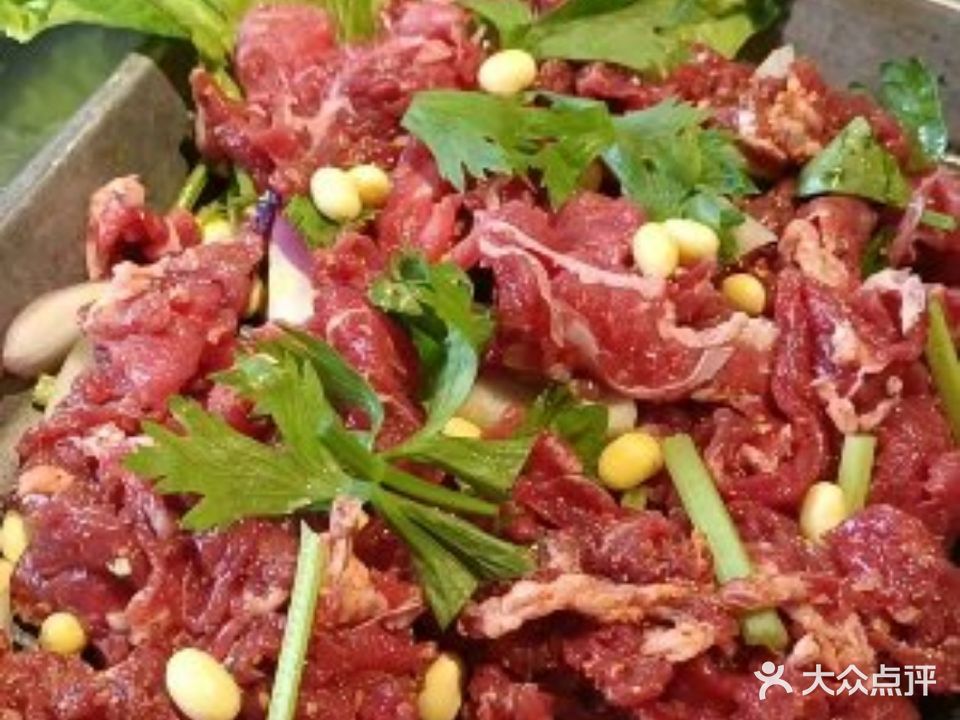 穆大叔乡村烤肉(万宝总店)
