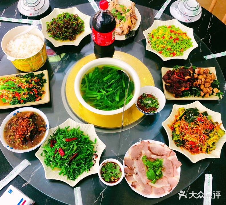 筋面郎饸烙面清真馆