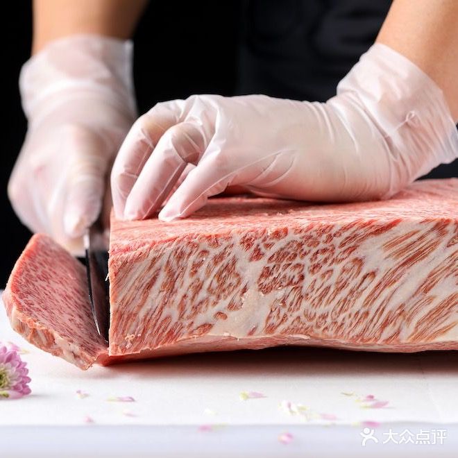 骏府·烧肉自由·自选随心吃(西溪印象城店)
