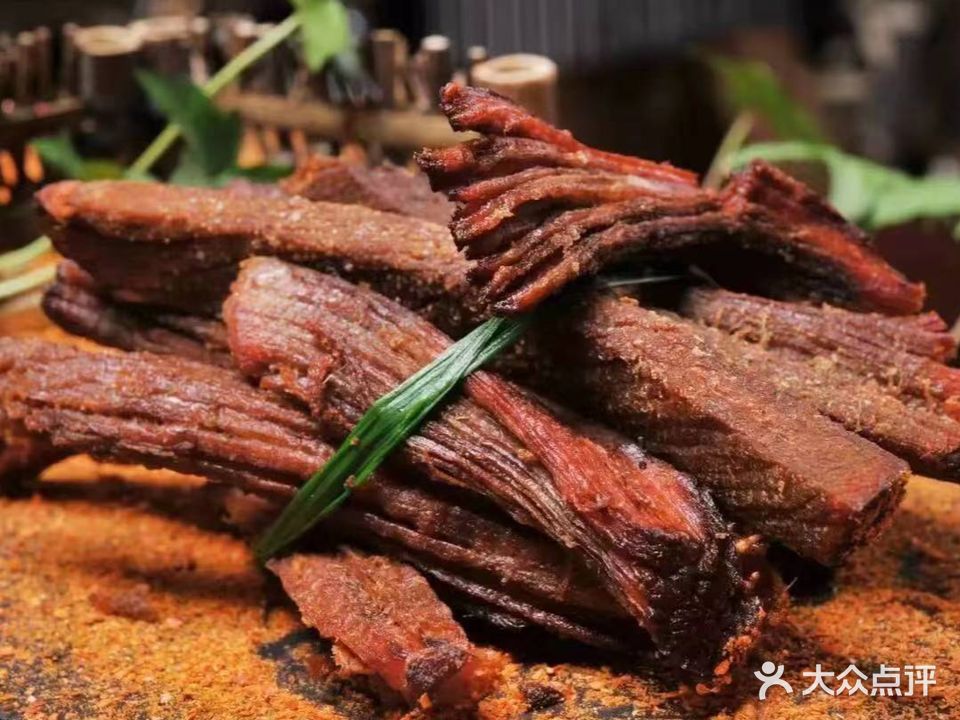 食尚凌云阁(兰州民航大厦店)