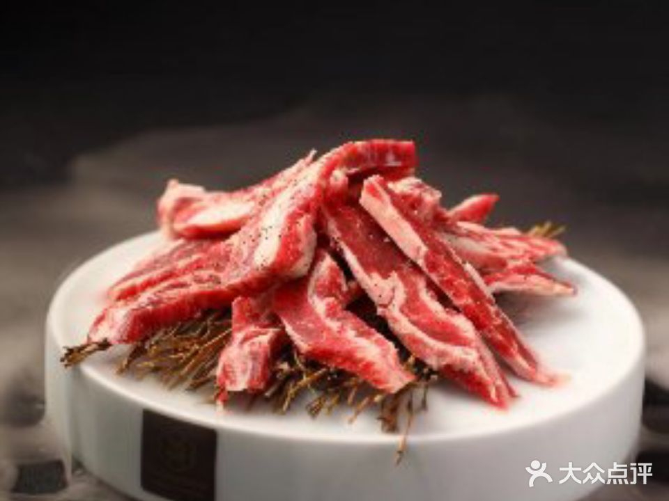 盛禾烤肉(将军店)