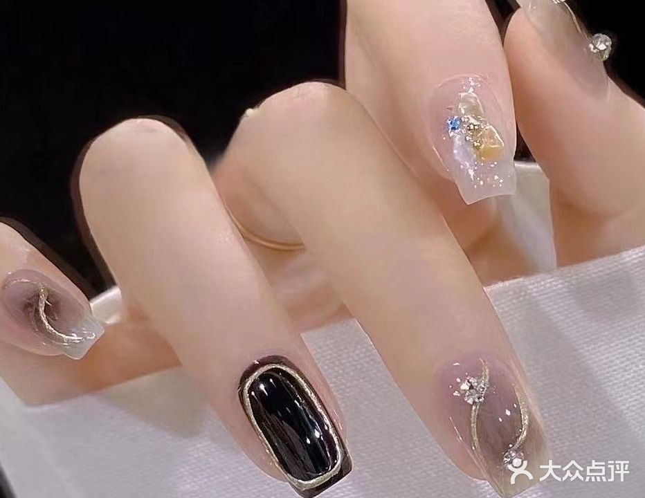 名人美容美发