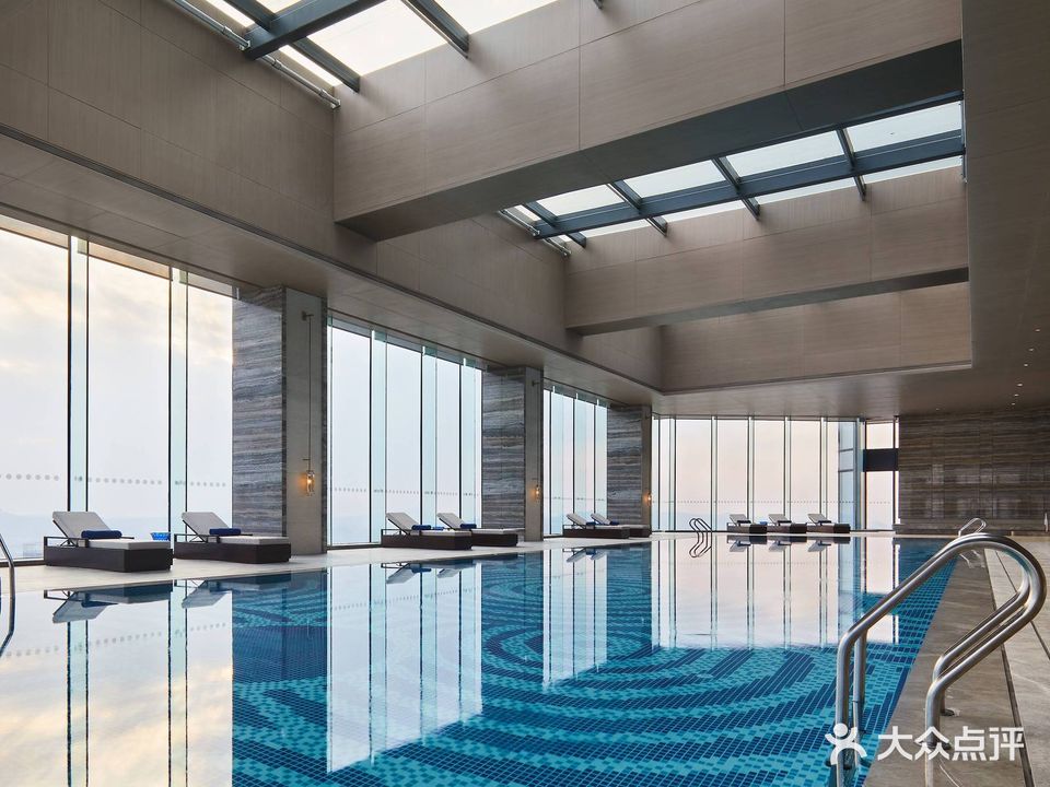 Waterfall瀑布湾优健源SPA(惠州店)