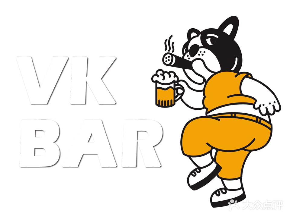 VK Bar