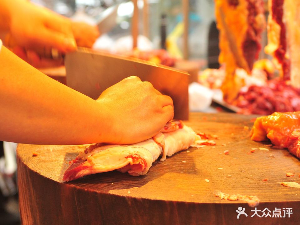 潮汕牛头火锅(金鼎商业广场店)