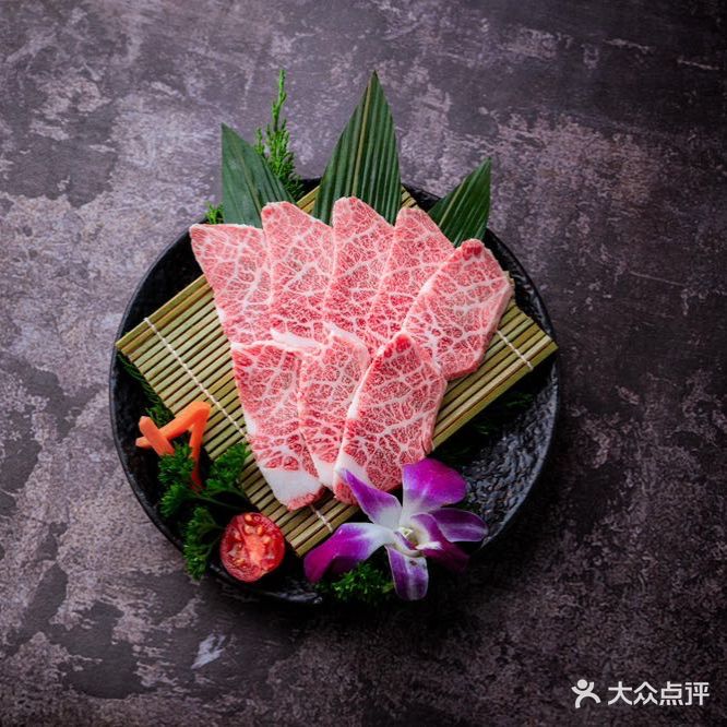 华道炭火烧肉(力达广场店)