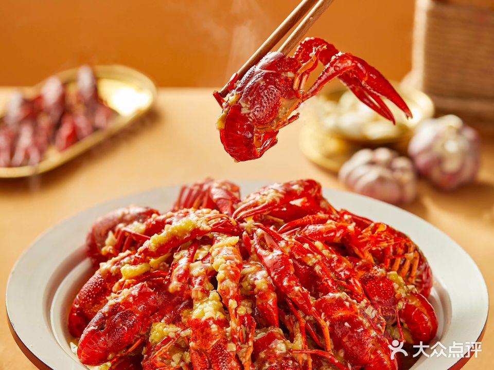 焰九州·现代湘味(聚德广场店)