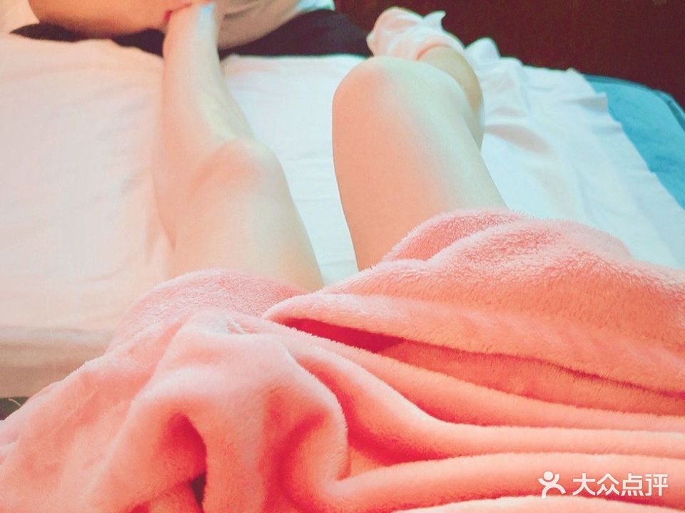 隐式轻奢SPA养生