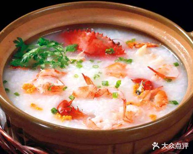 南方潮山小馆(牡丹广场店)