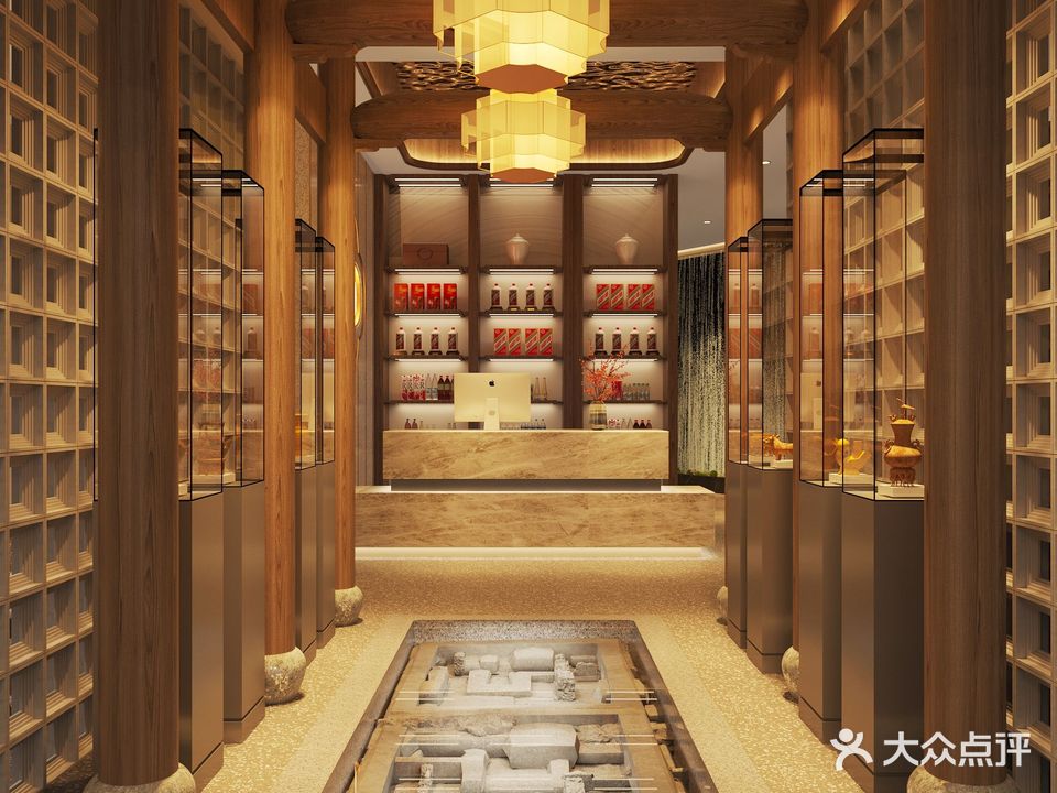 叁顾徽宴(碧桂园店)