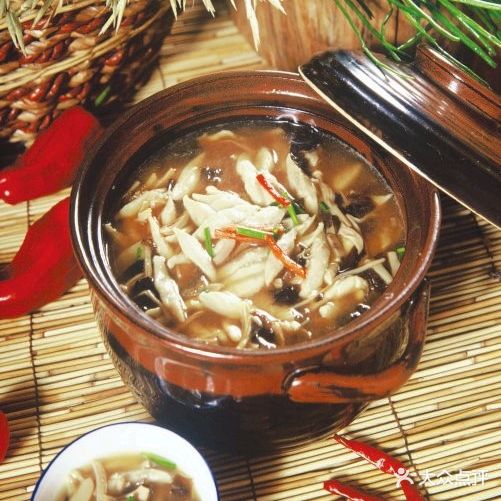 红楼莜面坊(山场店)