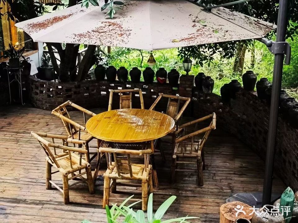 湘王爷家菜馆