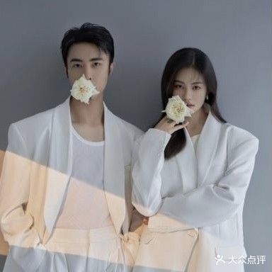 艾樊摄影(开发区万达店)