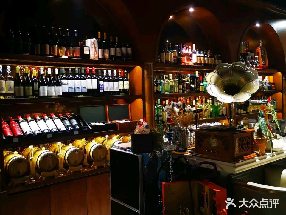 醇·SPACE(青年巷店)