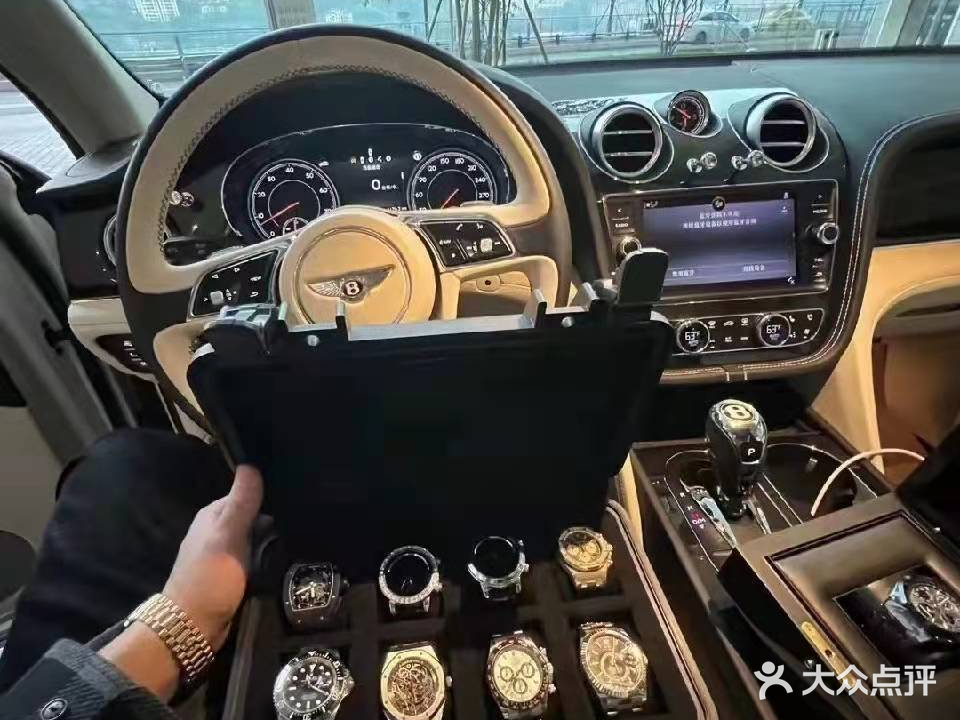 诚信·奢侈品二手黄金首饰钻戒店