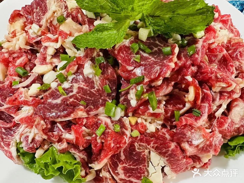 肆禾酸菜牛肉火锅