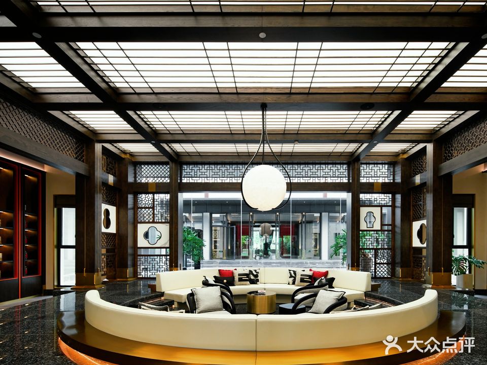 喜粤迪荡湖1号店