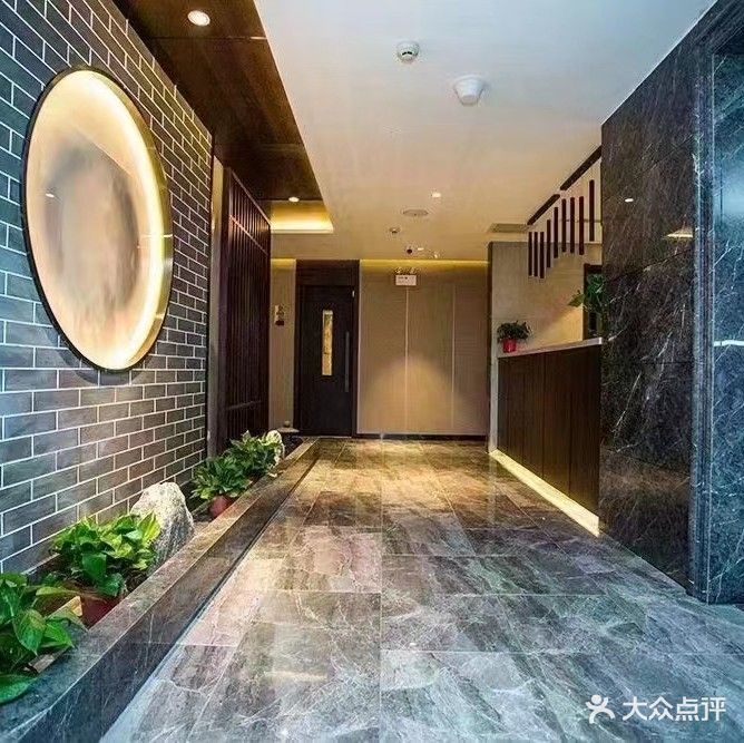 汉唐水城