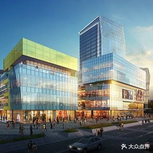 摩尔城