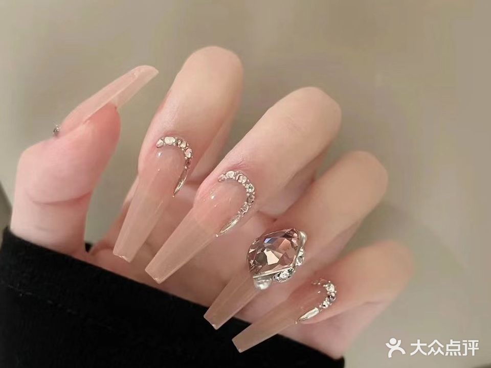 相约美甲(洛阳万达广场店)