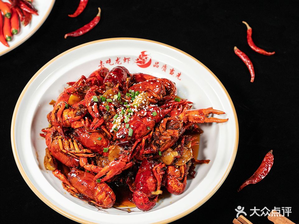 去吃龙虾(博能店)