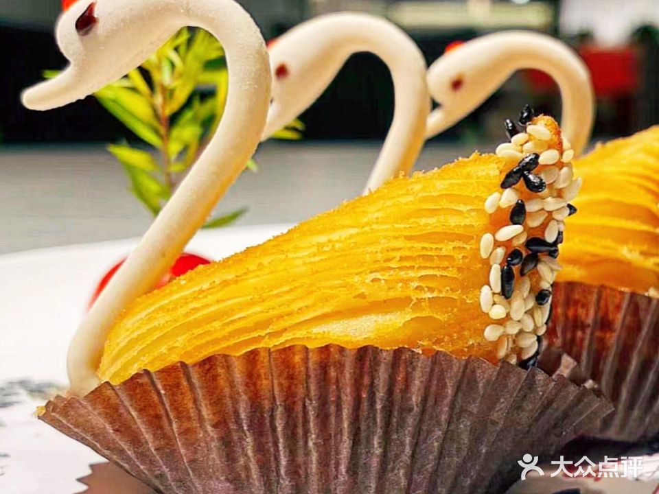 华厦云朵港式茶餐厅(文化南路店)