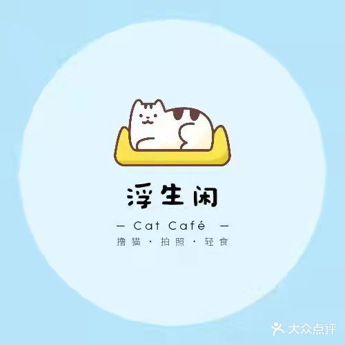 浮生闲猫咖