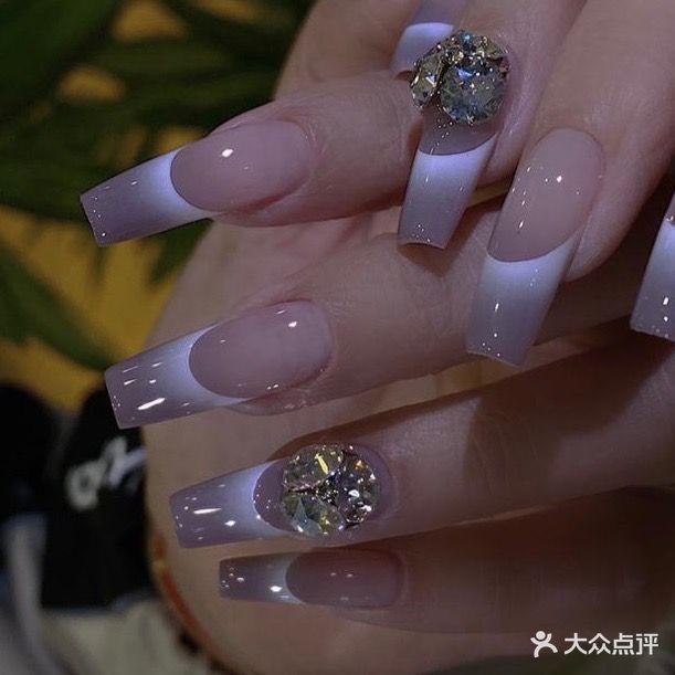 槿妍·轻奢美甲美甲(丰宁小区北区店)