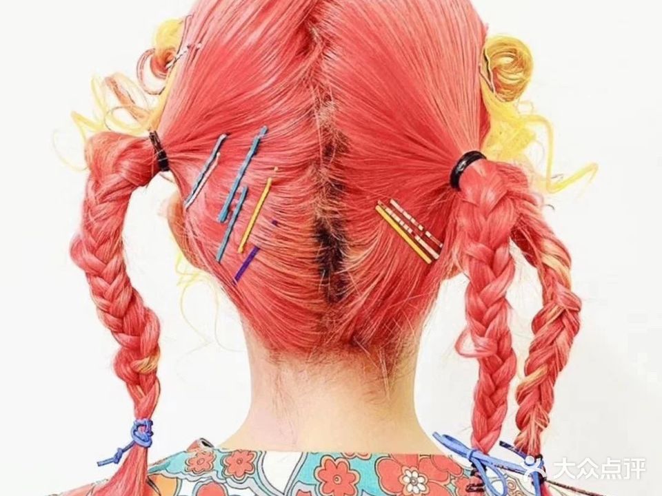 Z&J · Salon(九霄店)
