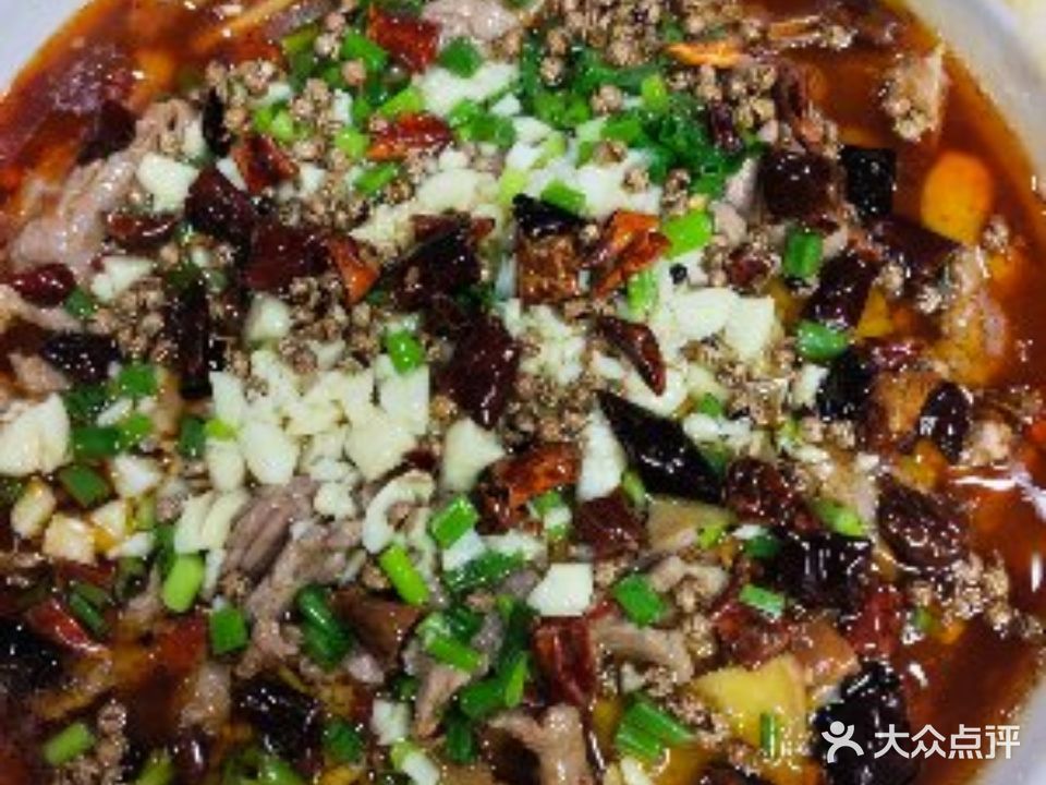 丹姐烧烤(石螺店)