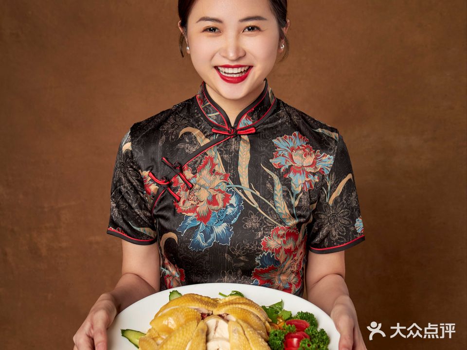 苏小瑛文昌鸡·永基鸡饭店(骑楼老街店)