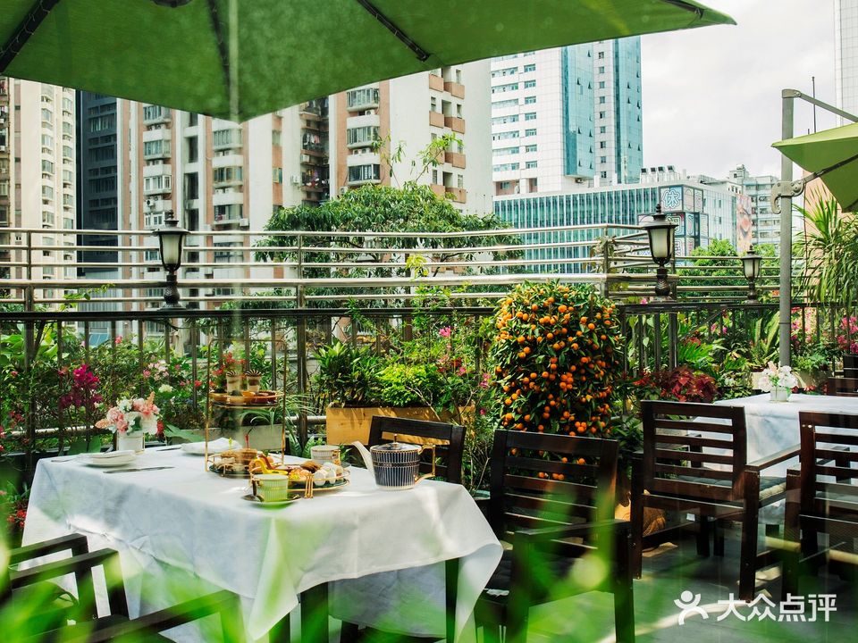 Prego意大利西餐厅·深圳富苑皇冠假日套房酒店