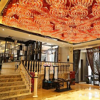 利士御足堂(恒盛路店)