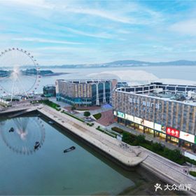 嘉年化海信广场VILLAGE