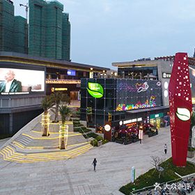 星河COCO Garden